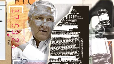 Noi dezvăluiri-bombă din „Dosarul Beuran”. “A devenit agitat şi iritat, moment în care…“