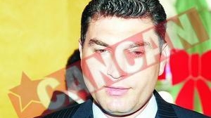 Borcea: "Giovani si Victor Becali m-au terorizat sa-l vand"