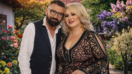 Ce a făcut Ioniță de la Clejani, cu doar câteva minute înainte să se prăbușească. Imaginile care au prevestit ”nenorocirea”