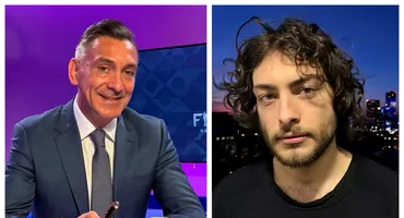 Vești proaste pentru Toto, fiul lui Ilie Dumitrescu, după ce a fugit de la locul accidentului: „Nu scapă, să nu se ascundă!”