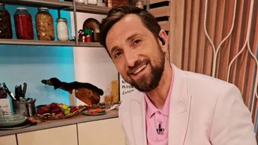 Dani Oţil, reacţie bizară despre fetele care fac clipuri pe Tik Tok: Tu eşti flexibilă doar când...