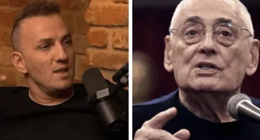 În ce stare ajunsese Horia Moculescu în ultima perioadă. Mihai Trăistariu s-a speriat: „Era dependent de acel tub de oxigen”
