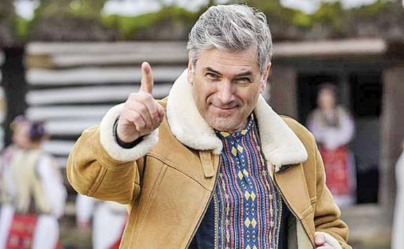 Ce a fost și ce-a ajuns! Ce s-a ales de Mircea Radu și cum arată el acum