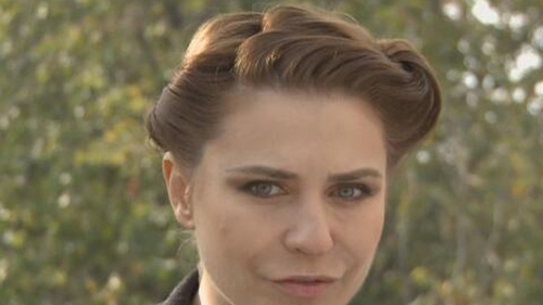 Anca Pandrea nu e singură! Citeşte cuvintele de încurajare ale lui Costin Mărculescu şi ale Adinei Buzatu pentru ea!