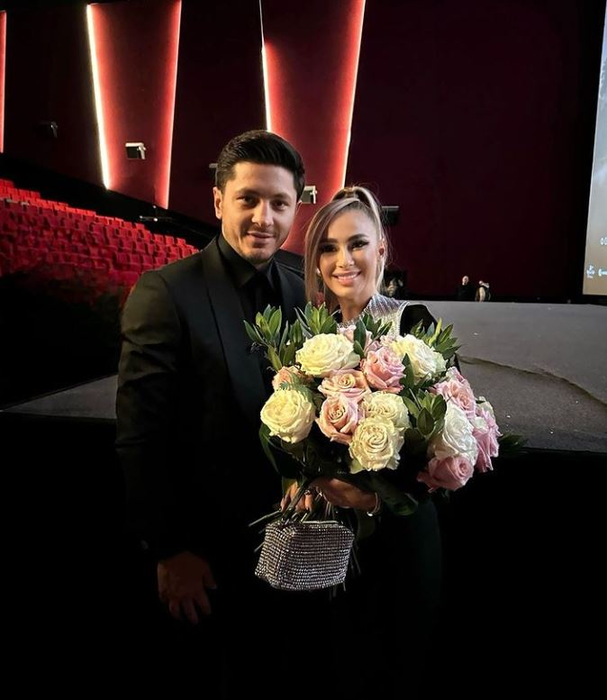 Cum își mențin Anamaria Prodan și Ronald Gavril relația la distanță. Sacrificiul pe care îl face impresara