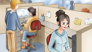 Test de inteligență | 3 greșeli în maximum 9 secunde: Le puteți găsi pe toate?