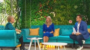 Bianca Drăguşanu face legea la Kanal D. Mai întâi i-a scos peri albi Andreei Mantea, iar apoi a ajuns la Bursucu`