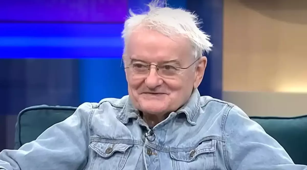 Irinel Columbeanu, dezamăgit de fosta iubită. Au fost 8 ani împreună, dar nu l-a vizitat la azil: ”A implorat-o să vină!”