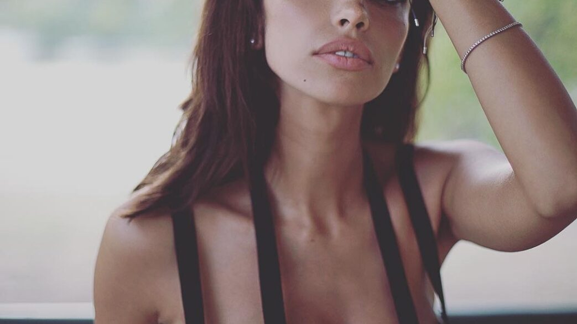 Mădălina Ghenea a ajuns pe patul de spital. Corpul româncei a cedat: ”Când am crezut că devin mai puternică”