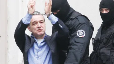 Lovitura de teatru! Gigi Becali si Andrei Placinta pot scapa de inchisoare. Afla CUM!