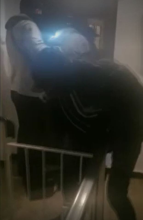 Clanul Toporaru din București a fost anihilat. Liderul și fiii săi au fost încătușați în urma unor percheziții care au fost filmate | FOTO