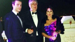 Părinții lui Mario Iorgulescu, în lacrimi. Ce s-a întâmplat în salonul în care este internat fiul lor
