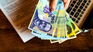 Factură inimaginabilă la curent pentru o familie din Hunedoara! Au rămas şi fără electricitate