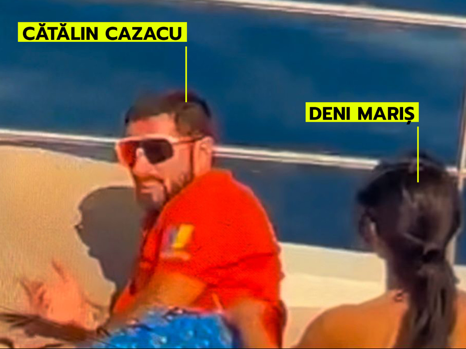 I-a făcut masaj