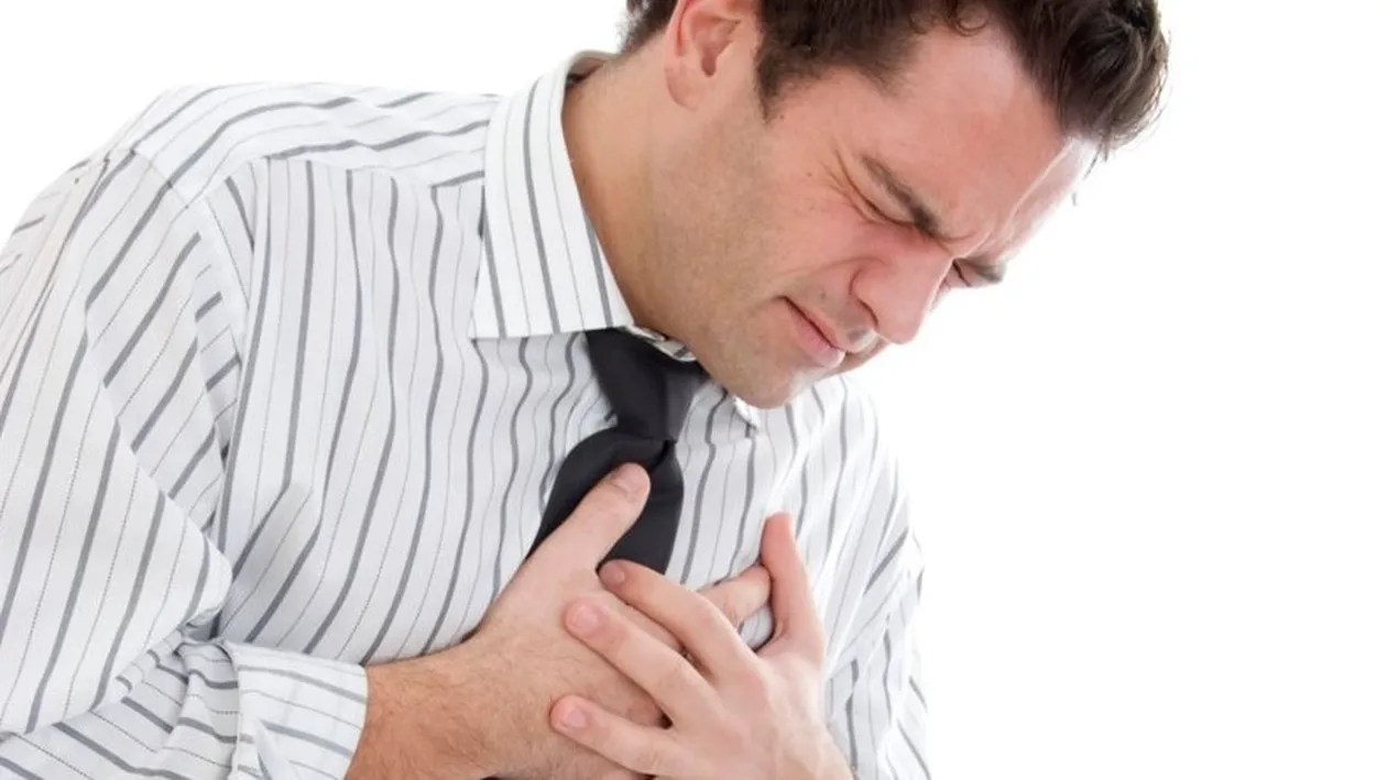 Angina pectorală. Ce trebuie să știi despre această boală: simptome, cauze, tratamente