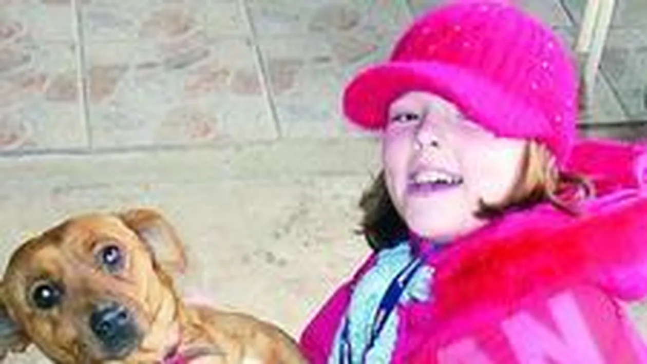 O bucata din ficatul mamei sale a salvat-o de la moarte