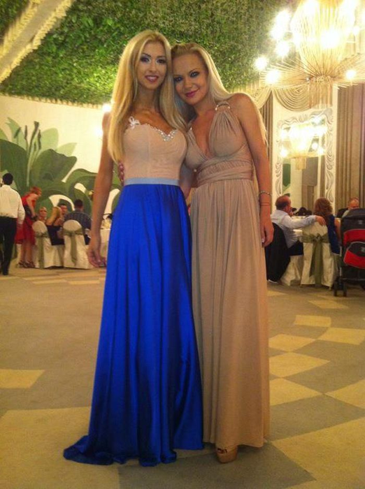 Andreea Bălan a spus adevărul despre relația cu Andreea Antonescu: “Am încercat de-a lungul anilor…“