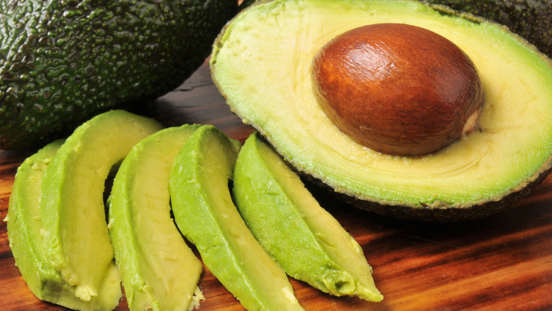 Dieta cu avocado, excelentă pentru slăbit