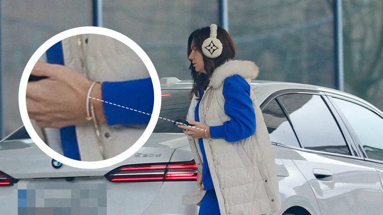 Simona Halep poartă pe mână o garsonieră! După ce s-a retras din circuit, ”Regina” de la Roland Garros și Wimbledon joacă tare