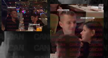Mr. NoCash Jr și-a oficializat relația cu Ileana Lazariuc! VIDEO + toate detaliile suculente! Există viață și după Madalina Ghenea & Țiriac Jr.