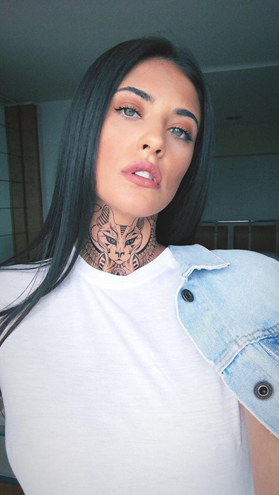 Antonia, fără lenjerie intimă în cel mai nou clip cu Alex Velea și Lino Golden