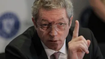 Adrian Streinu-Cercel, prima reacție după ce a fost demis de ministrul Sănătății: ”Să facă ce vor, să fie de capul lor...”