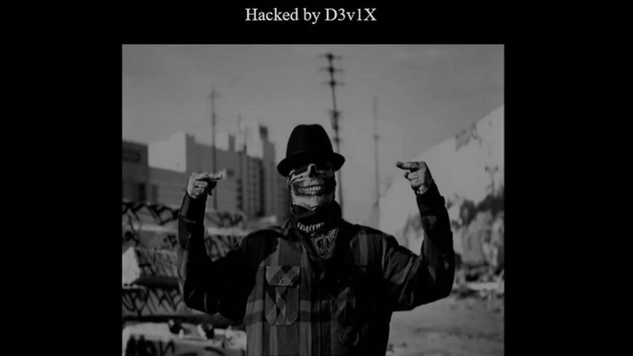 Site-ul Inspectoratului Şcolar Bihor, spart de hackeri cu o zi înainte de Bac