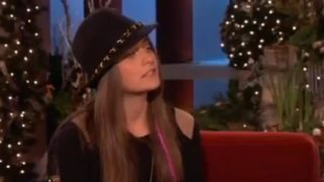 Cel mai memorabil sfat al lui Michael Jackson catre fiica lui: Daca mor maine, sa iti amintesti mereu ce te-am invatat.VIDEO