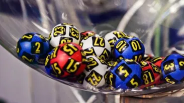 Loto 6 din 49. Rezultatele extragerii loto 6/49 de duminică, 8 septembrie 2019