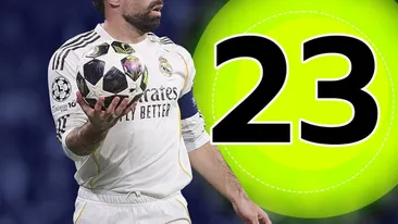 Plecare emoționantă la Real Madrid. Jucătorul care a cucerit de șase ori Liga Campionilor spune adio după 23 de ani