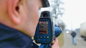 Veste proastă pentru șoferi. Autoritățile sunt pregătite să implementeze programul „e-SIGUR”