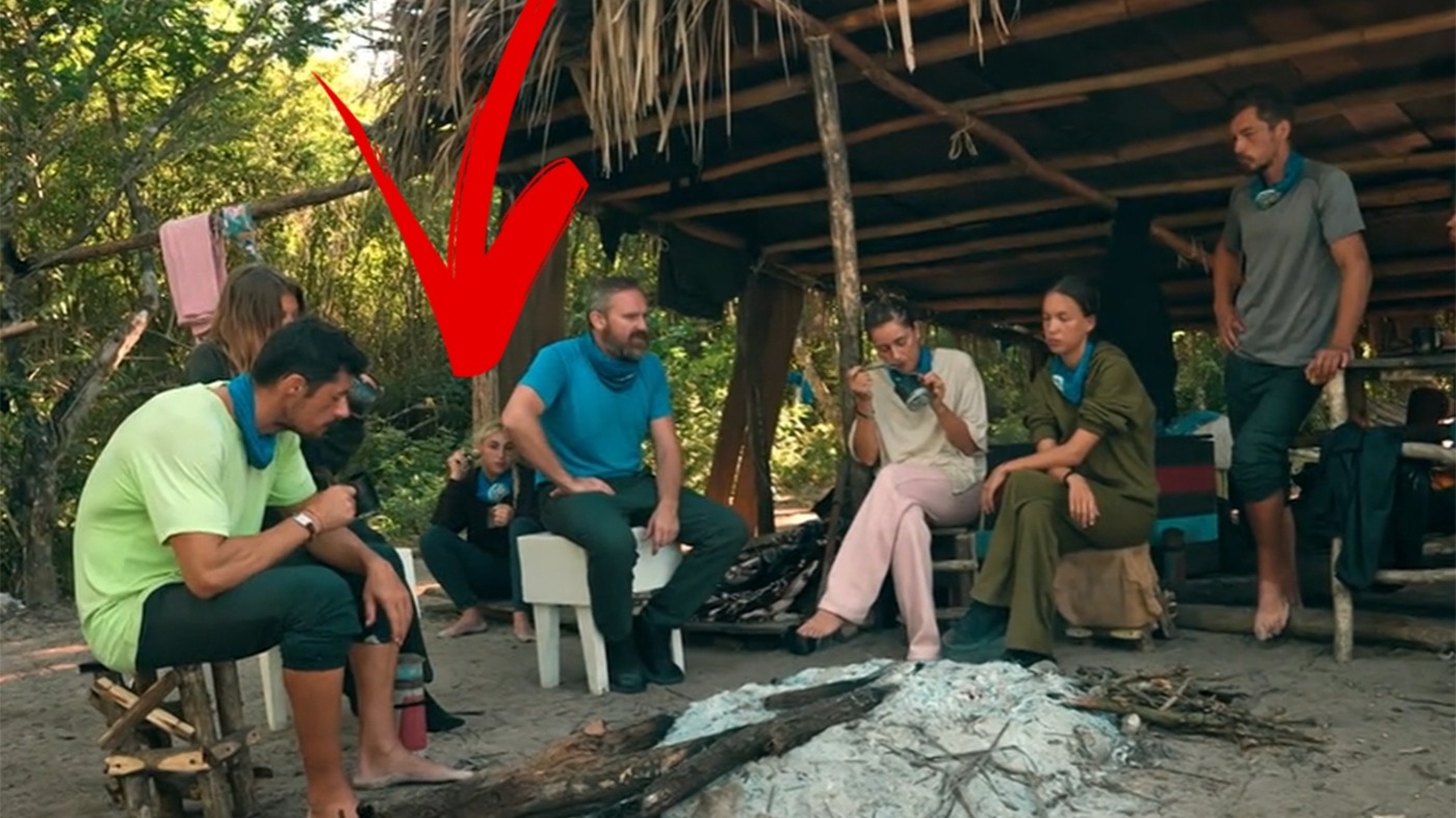 Cu câte săptămâni înainte este filmat Survivor, de fapt. Detaliul care i-a dat de gol pe producătorii de la Antena 1
