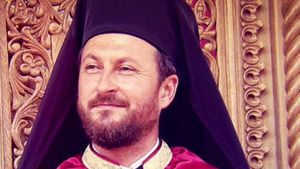 Încă un preot a fost inculpat în dosarul de agresiune sexuală al fostului episcop de Huşi