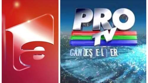 Umilință maximă pentru Antena 1! Ce a făcut Pro TV
