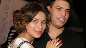 De cand a slabit miraculos, Ronaldo are ochi pentru alte femei! A anuntat ca divorteaza