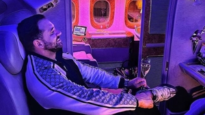 Ema Uta e istorie! Alex Bodi o ține numai în petreceri, după despărțirea de make-up artist. Unde a plecat, recent, musculosul