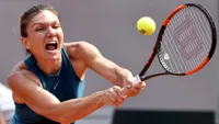 1 Decembrie, Ziua Națională a României. Simona Halep: ”Aş schimba sistemul din tenis, aş face ceva pentru copiii care au nevoie”