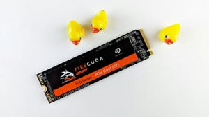 (P) Top 3 beneficii esențiale ale unui SSD pentru viteza laptopului