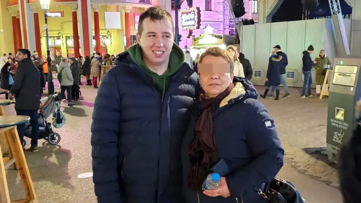 Alexandru a murit la 26 de ani sub privirile mamei sale, care își serba aniversarea în Italia. De ce s-ar fi prăbușit la pământ tânărul