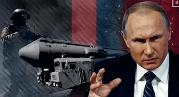 Putin amenință Occidentul: ”Acest lucru le va da de gândit!”. Rusia a lansat racheta ”Satan”. Nu poate fi interceptată de niciun sistem de apărare
