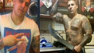 Interlopul ADRIAN CORDUNEANU, reţinut de procurori. ”Beleaua” este acuzat că a şantajat un om de afaceri

