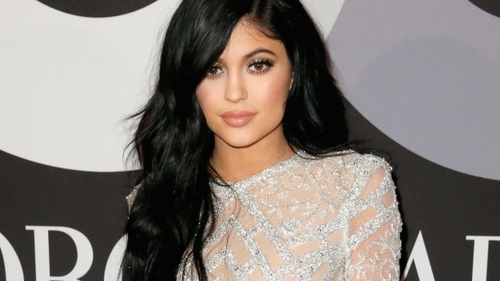 Kylie Jenner, gafa vestimentara de proportii. Mai e ceva de vazut?