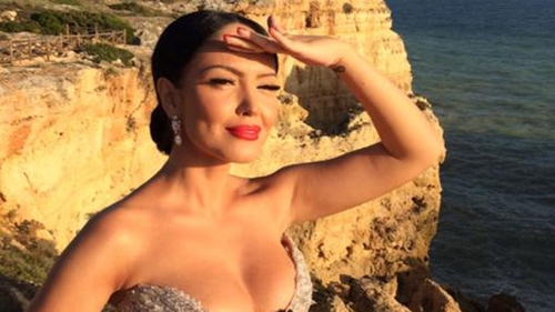 DRAMATIC! Andreea Mantea nu are cu ce sa-si creasca fiul! Ce este dispusa sa faca pentru bani