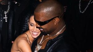 Căsnicia lui Kanye West scârțâie. Se pare că Bianca Censori s-a săturat și vrea să pună capăt relației