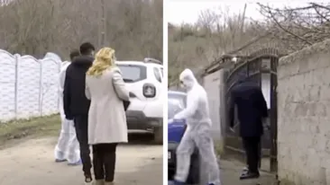Un fost viceprimar din Dolj a fost ucis în propria locuință. Cine e principalul suspect