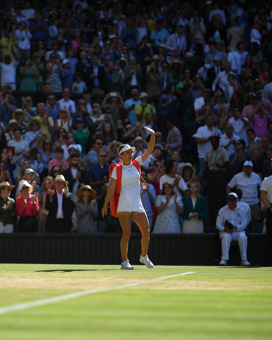 Simona Halep are o dietă strictă (Foto: Facebook)