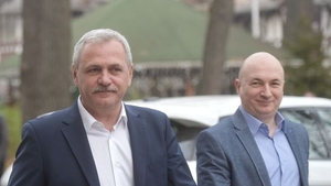Codrin Ştefănescu, noi declarații: “Liviu Dragnea nu pleacă din spital în următoarele patru zile, cu sau fără operaţie”