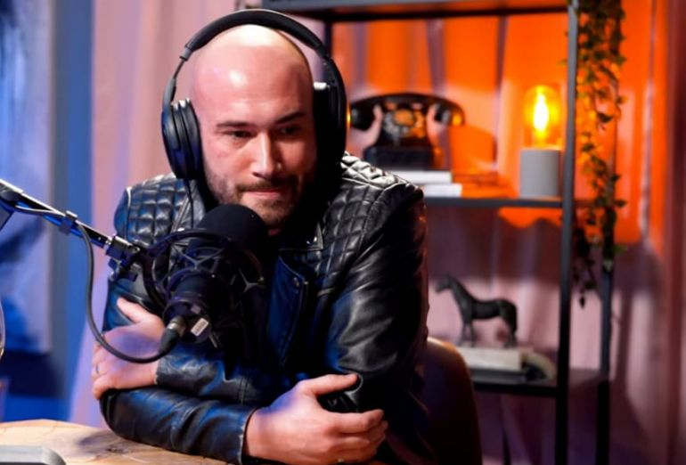 Bendeac confirmă informația prezentată de CANCAN.RO: a rupt contractul cu Antenele! Actorul nu vrea să mai aibă de-a face cu trustul din Pipera și refuză să mai participe la iUmor