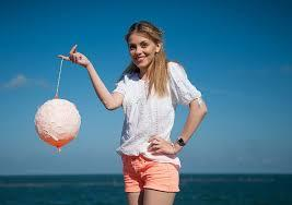 Andreea a reapărut pe micul ecran, cu o nouă telenovelă în care joacă