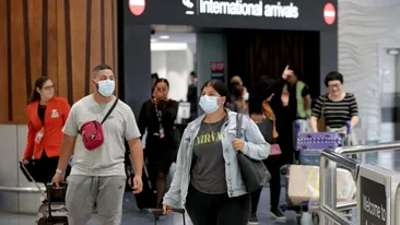 Noua Zeelandă învinge în lupta cu noul coronavirus. A fost raportat doar un singur deces până acum